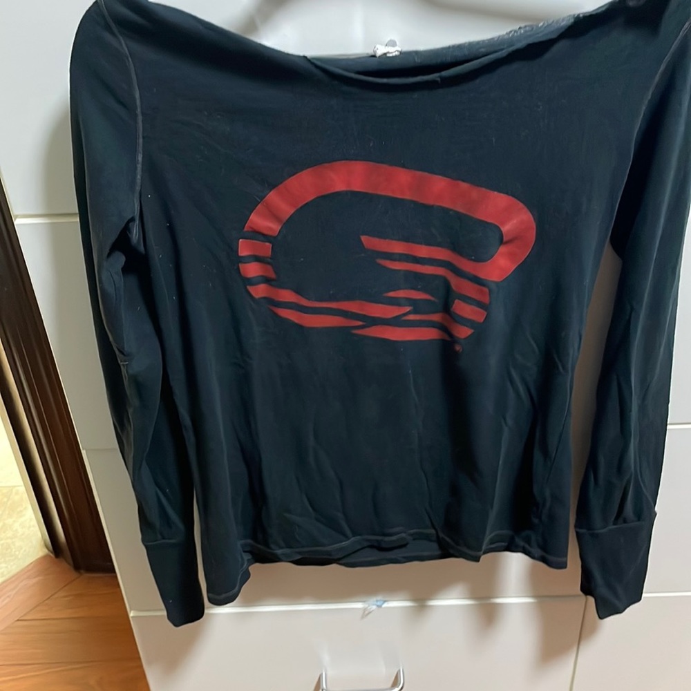 CYCLEBAR long sleeve tee